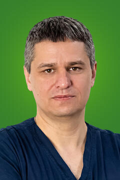 Бутов Константин Григорьевич
