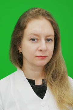 Ханох Елена Владимировна