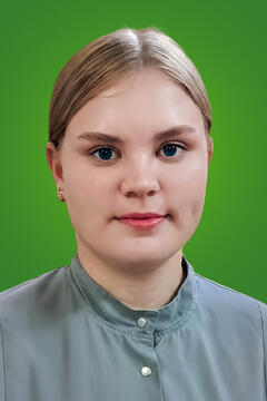 Фоменко Дарья Андреевна