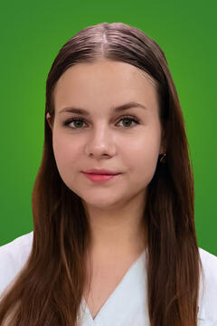 Коваленко Ульяна Станиславовна