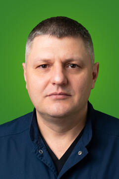 Пранкевич Николай Николаевич