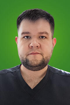 Сердюков Михаил Александрович