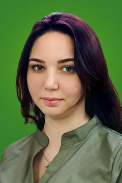 Сухова Инна Павловна