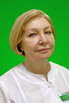 Тыркова Ольга Владимировна
