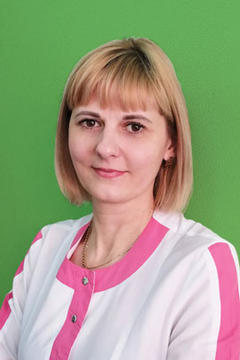 Уполовникова Татьяна Юрьевна