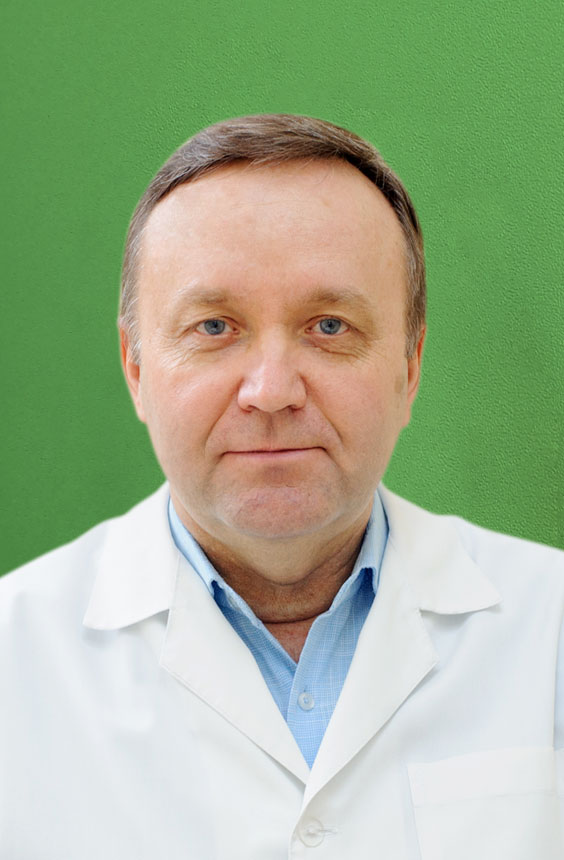 Едомин С.М.
